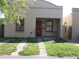 2 Bed House in Bardale Village