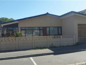 4 Bedroom House in Bellville South