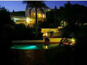 House in Blythedale Beach