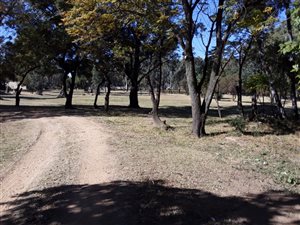 3 ha Land available in Crowthorne