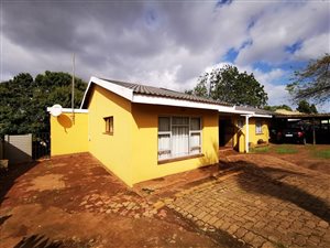 4 Bed House in Richem