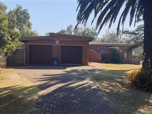 3 Bed House in Pioneer Park