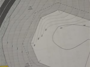 4 ha Land available in Doon Heights