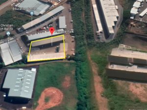 83 m² Commercial space in Ballito Commercial District