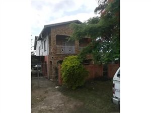 3 Bed House in Phoenix Industrial