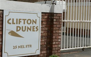 2 Bedroom Apartment in Rensburg