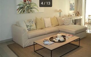 2 Bedroom Flat in Parktown North