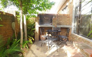 2 Bedroom Townhouse in Sonstraal Heights