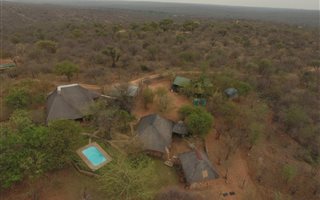 4 Bedroom House in Ndlovumzi
