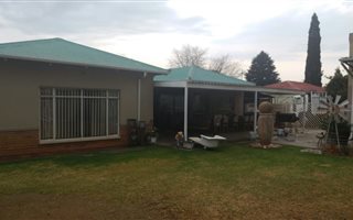 4 Bedroom House in Dalview
