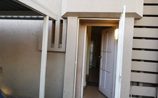 2 Bedroom Duplex in Kew