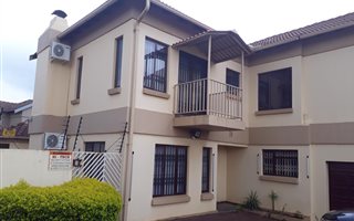 4 Bedroom House in Nelspruit