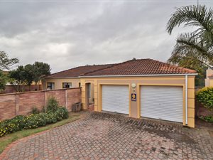 3 Bed Townhouse in Lorraine