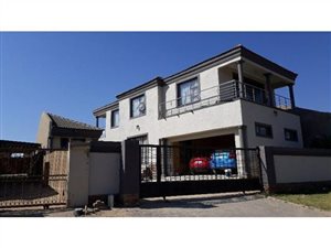 2 Bed Townhouse in Birch Acres