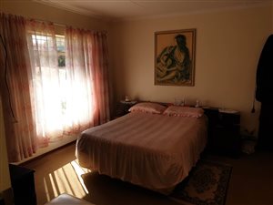 1 Bed House in Kleinfontein