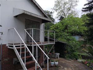 1 Bed Garden Cottage in Athlone