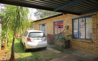 3 Bedroom Apartment in Geelhoutpark