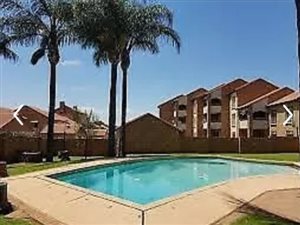 2 Bed Townhouse in Olympus AH