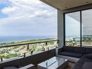 3 Bed Apartment in Umhlanga Ridge