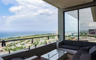 3 Bedroom Apartment in Ridgeside