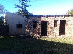 3 Bed House in Jozini