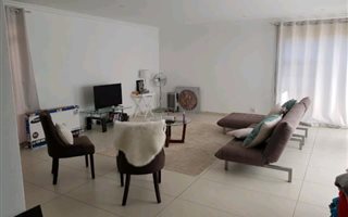 Bachelor apartment in Boksburg Central