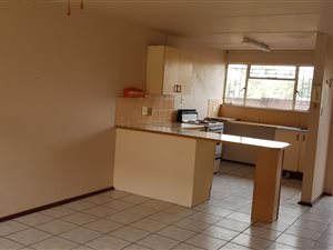 2 Bed Apartment in Krugersdorp West