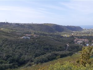 1653 m² Land available in Schoongezicht