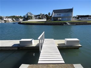 1 Bedroom Apartment in Port Alfred