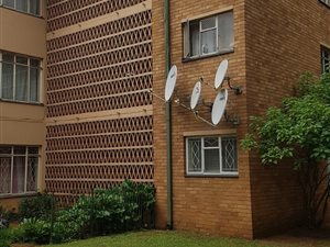 1 Bed Flat in Vanderbijlpark CW1