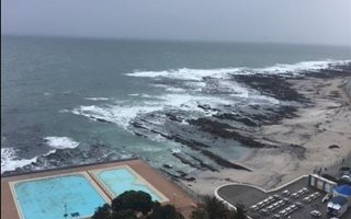 2 Bedroom Apartment in Sea Point