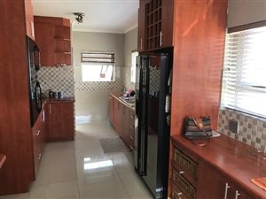 4 Bed House in Thornton