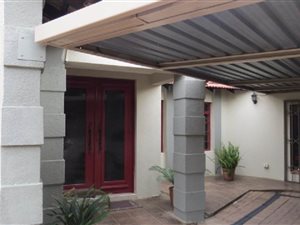 4 Bed House in Morehill