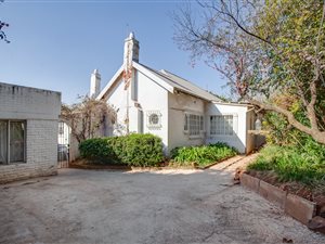3 Bed House in Auckland Park
