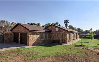 3 Bedroom House in Pellissier