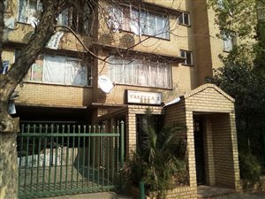 1 Bed Apartment in Berea