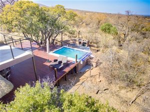 4 Bed House in Bela-Bela (Warmbaths)
