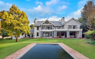 4 Bedroom House in Atholl