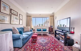 2 Bedroom Apartment in University Estate