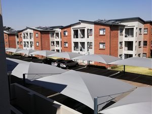 2 Bed Apartment in Ravenswood