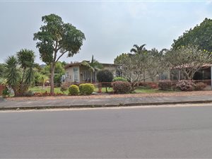 3 Bed House in Paarl