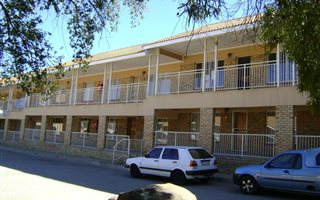 2 Bedroom Apartment in Elandsrand