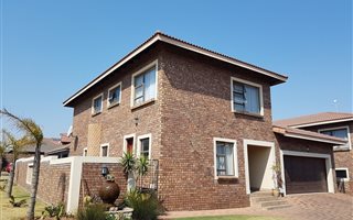 3 Bedroom House in Roberts Estate