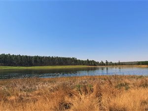 2101 m² Land available in Cramond
