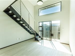 3 bedroom flat for sale in Broadacres | T2810145