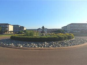 2 Bed Townhouse in Montana Tuine