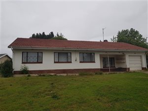 3 Bed House in Mooi River