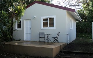 1 Bedroom Garden Cottage in Chelsea