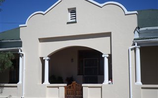 3 Bedroom House in Middelburg