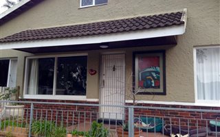 2 Bedroom House in Assagay